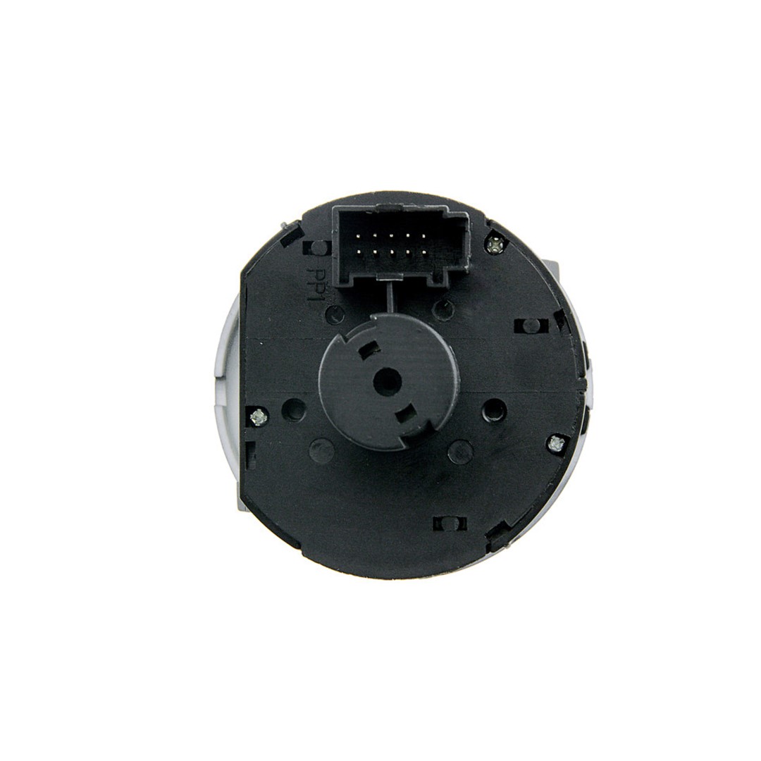 Διακοπτης Για Vw Golf 5 2003+ / Golf Plus 2005+ / Jetta 2005+ / Passat B6 2005+ / Touran 2003+ Φωτων 10 Pin NTY - 1 Τεμ. - Thumbnail 5