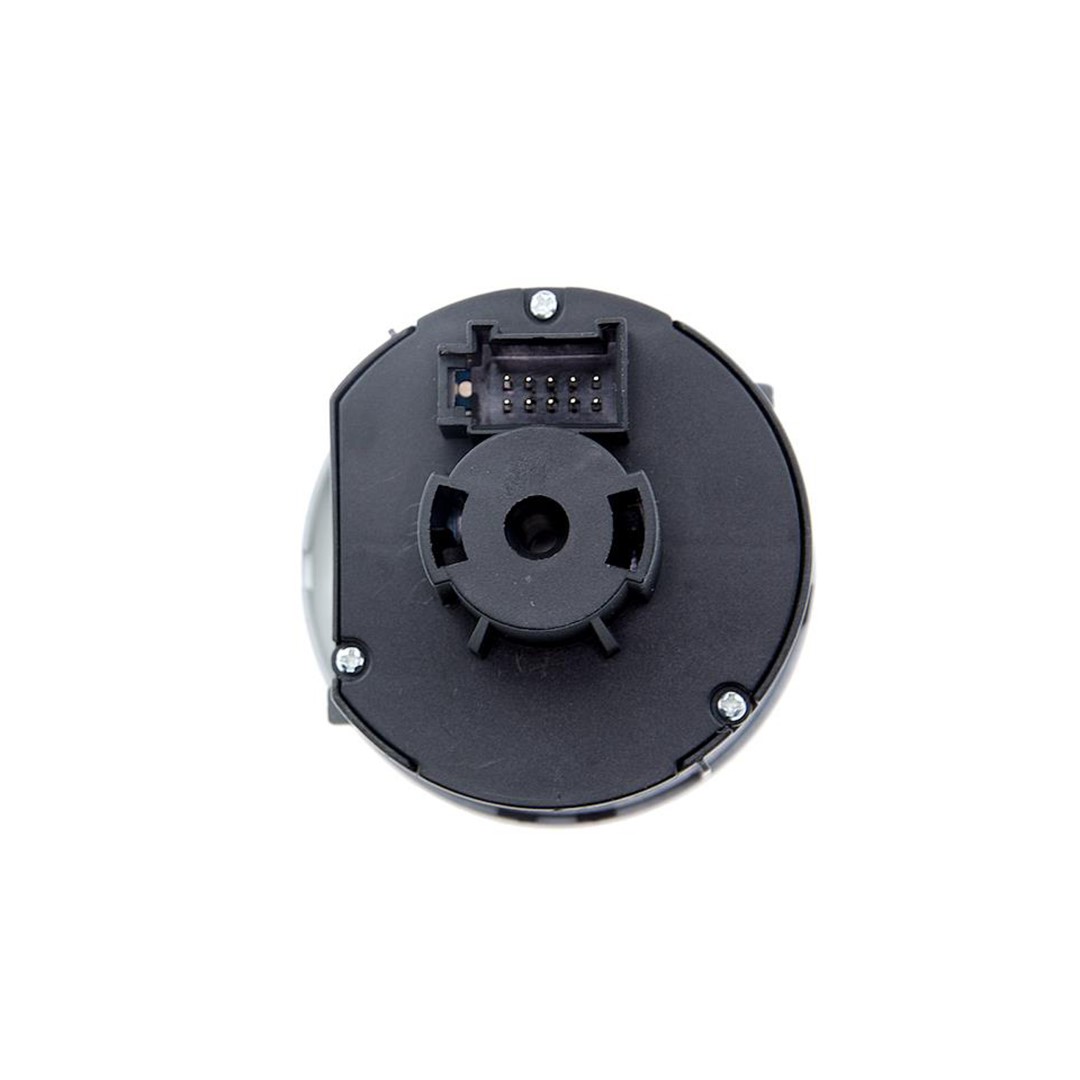 Διακοπτης Για Vw Golf 5 2003+ / Golf Plus 2005+ / Jetta 2005+ / Passat B6 2005+ / Touran 2003+ Φωτων 10 Pin NTY - 1 Τεμ. - Thumbnail 7