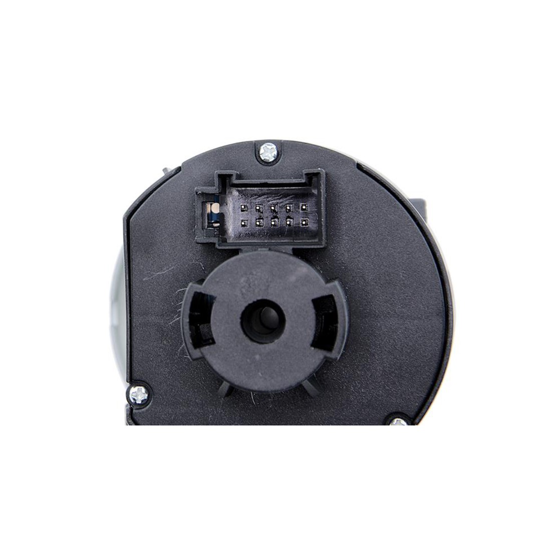 Διακοπτης Για Vw Golf 5 2003+ / Golf Plus 2005+ / Jetta 2005+ / Passat B6 2005+ / Touran 2003+ Φωτων 10 Pin NTY - 1 Τεμ. - Thumbnail 8