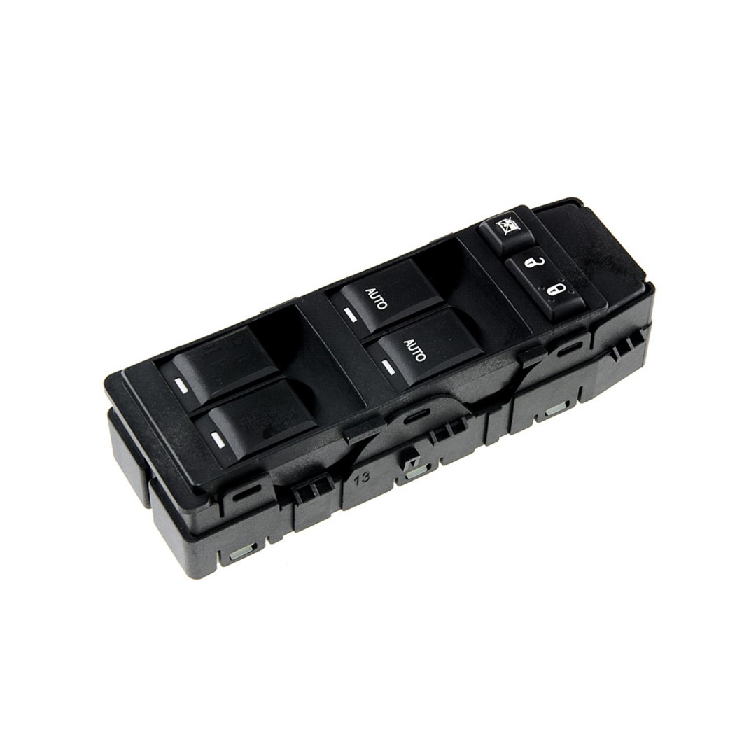 Διακοπτης Για Chrysler Sebring 2008+ / 300 2008+ / Jeep Grand Cherokee 2009+ Πολλαπλος Παραθυρων 14 Pin (8 + 6) NTY - 1 Τεμ. - Thumbnail 3