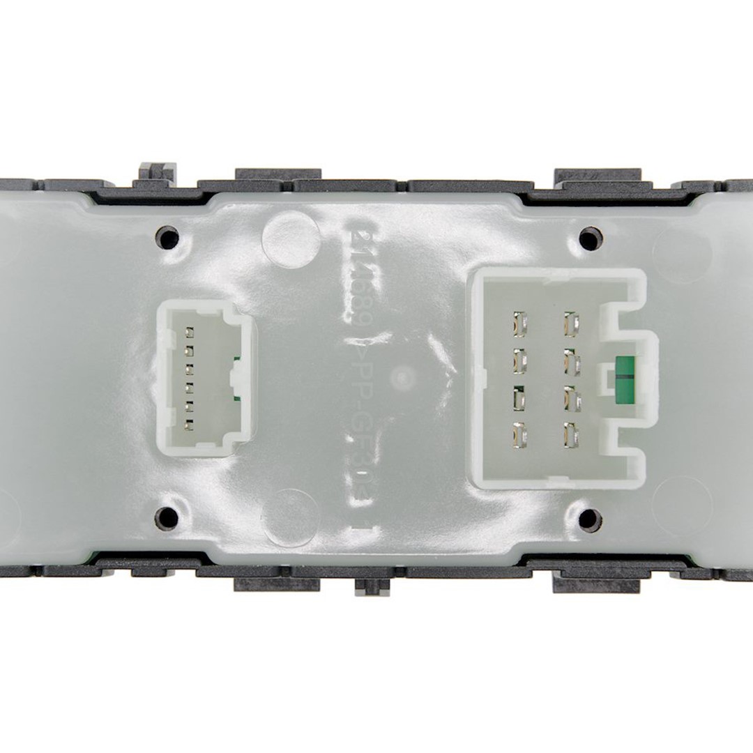Διακοπτης Για Chrysler Sebring 2008+ / 300 2008+ / Jeep Grand Cherokee 2009+ Πολλαπλος Παραθυρων 14 Pin (8 + 6) NTY - 1 Τεμ. - Thumbnail 2