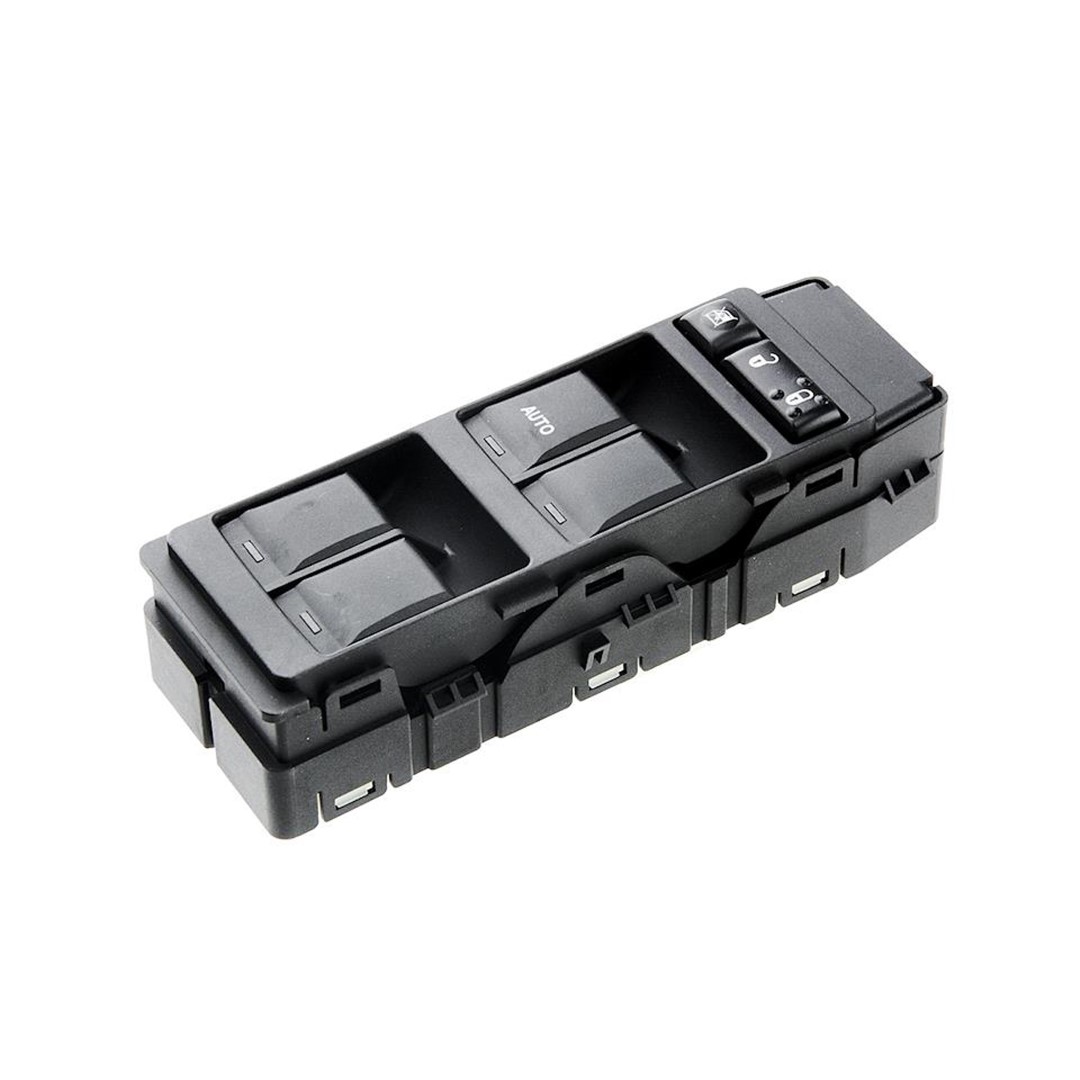 Διακοπτης Για Jeep Patriot 07+ /compass 07+ /dodge Caliber 07+ Πολλαπλος 13PIN (6+7) Παραθυρων - Thumbnail 2