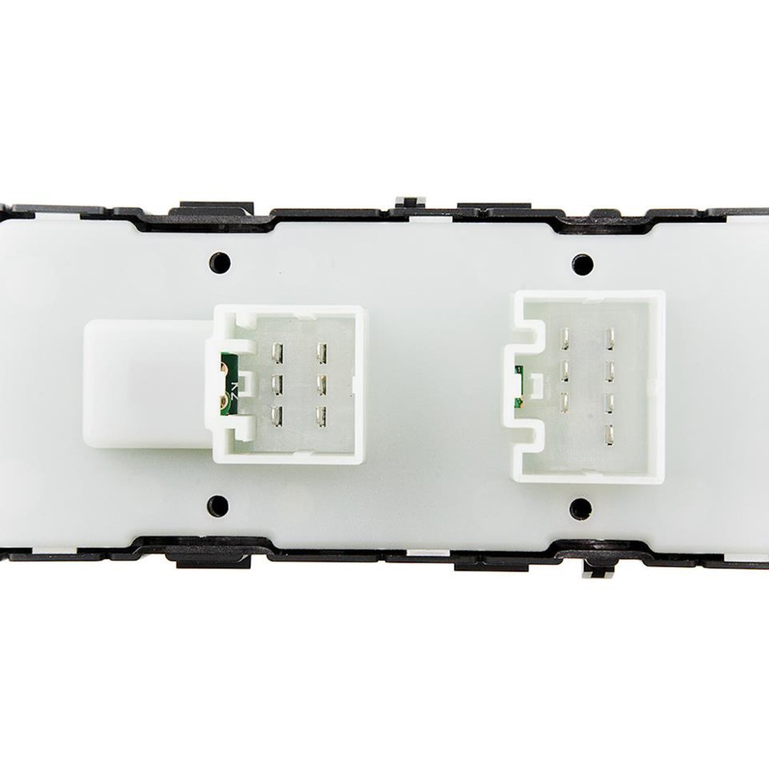 Διακοπτης Για Jeep Patriot 07+ /compass 07+ /dodge Caliber 07+ Πολλαπλος 13PIN (6+7) Παραθυρων - Thumbnail 6