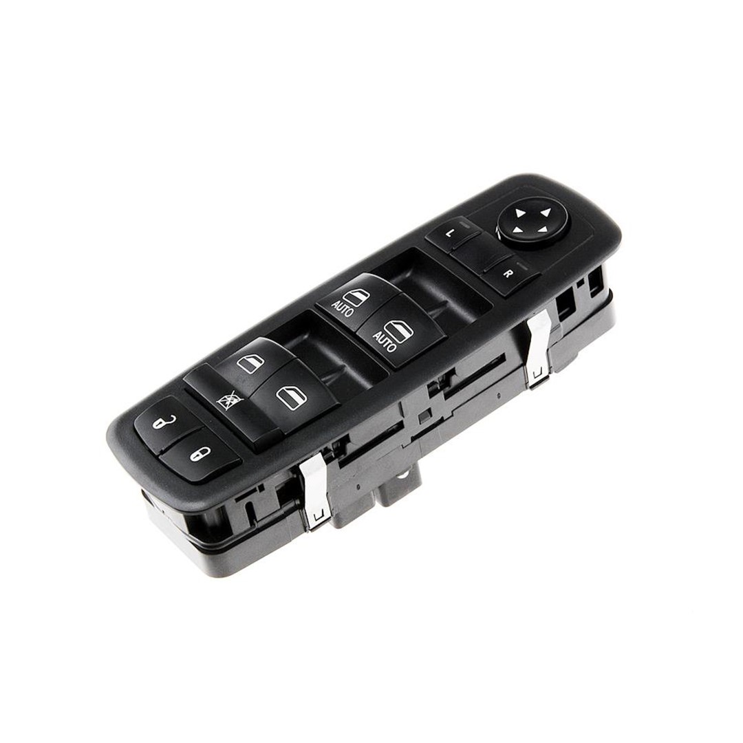 Διακοπτης Για Jeep Grand Cherokee 2010+ Πολλαπλος Παραθυρων 11 Pin NTY - ORIG.68030823AB / 68030823AC / 68030823AD - 1 Τεμ. - Thumbnail 2