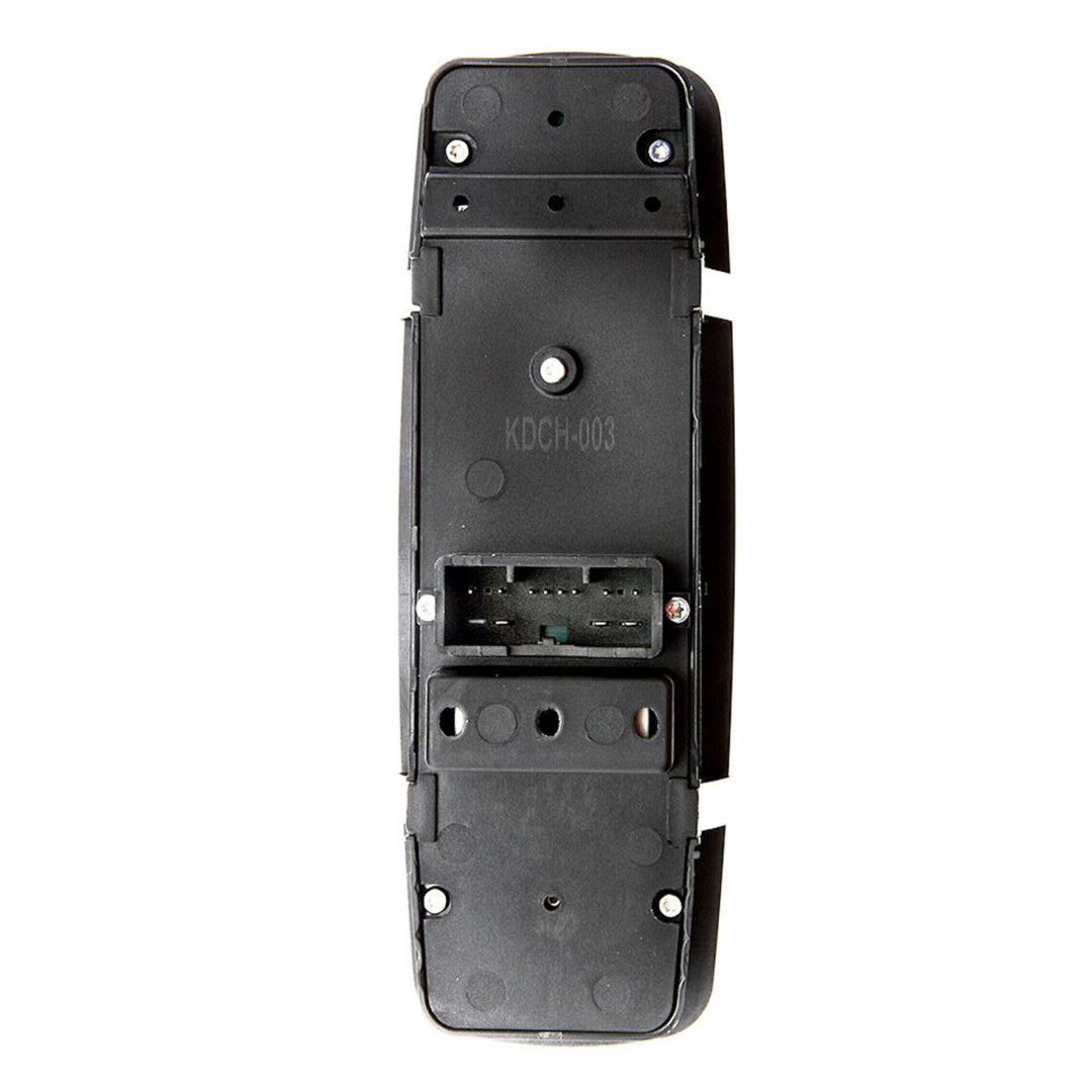 Διακοπτης Για Jeep Grand Cherokee 2010+ Πολλαπλος Παραθυρων 11 Pin NTY - ORIG.68030823AB / 68030823AC / 68030823AD - 1 Τεμ. - Thumbnail 5
