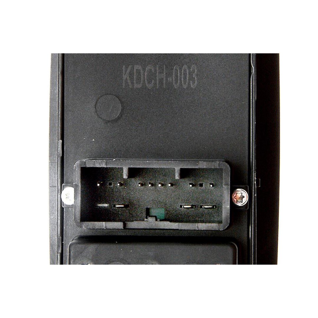 Διακοπτης Για Jeep Grand Cherokee 2010+ Πολλαπλος Παραθυρων 11 Pin NTY - ORIG.68030823AB / 68030823AC / 68030823AD - 1 Τεμ. - Thumbnail 6