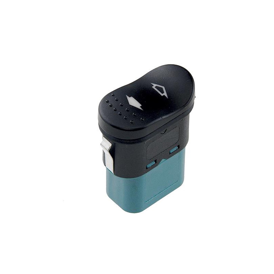 Διακοπτης Για Ford Focus 1998-2004 Μονος Παραθυρων 6 Pin NTY - ORIG.1060789 / 1091485 / 98AG14529CA / 98AG14529CB - 1 Τεμ. - Thumbnail 2