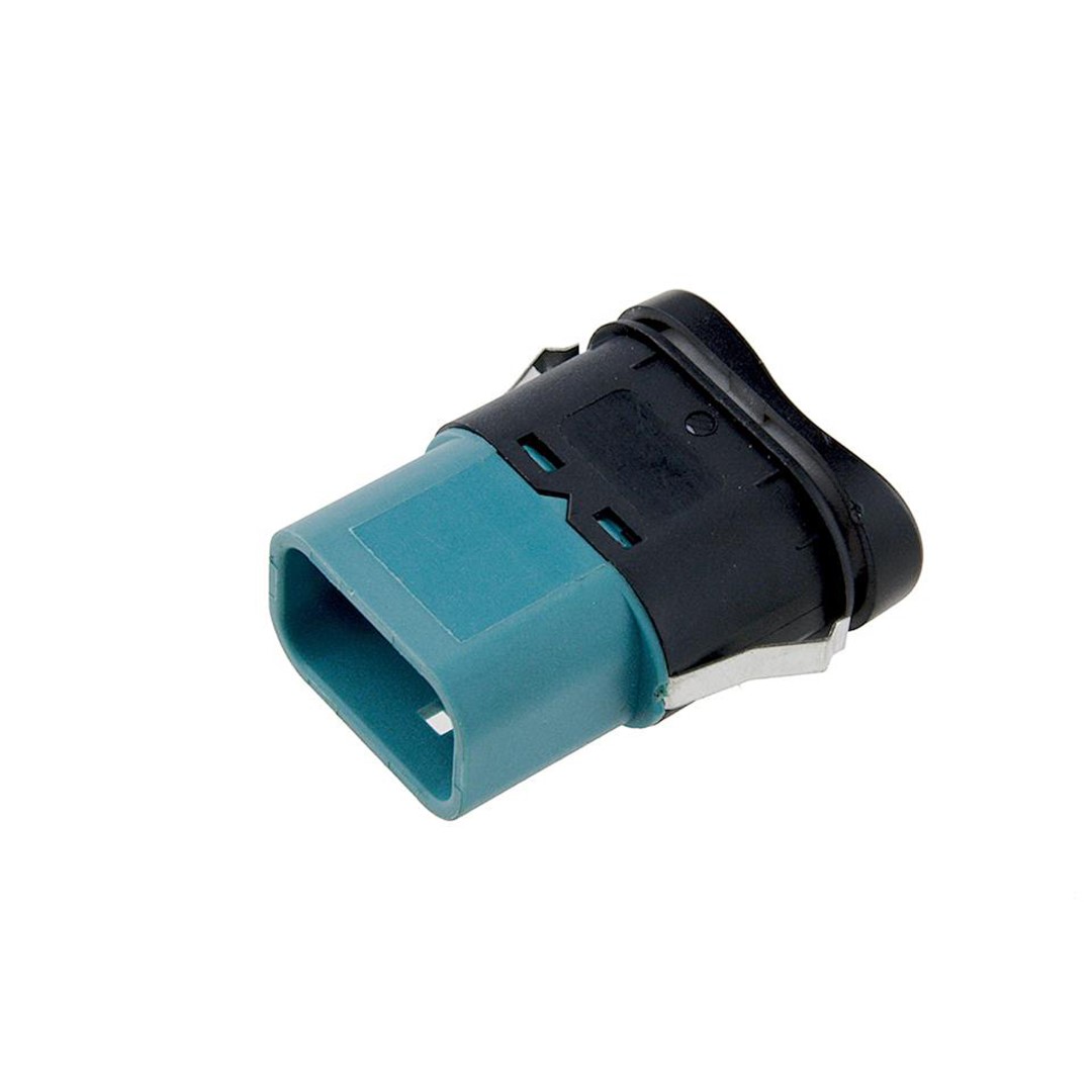 Διακοπτης Για Ford Focus 1998-2004 Μονος Παραθυρων 6 Pin NTY - ORIG.1060789 / 1091485 / 98AG14529CA / 98AG14529CB - 1 Τεμ. - Thumbnail 3