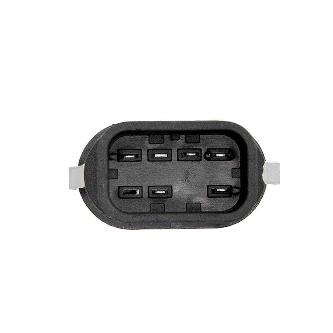 Διακοπτης Για Ford Fiesta Εως 1999 / Mondeo Εως 2000 / Transit Εως 2006 Πολλαπλος Παραθυρων 6 Pin NTY - 1 Τεμ. - Thumbnail 5