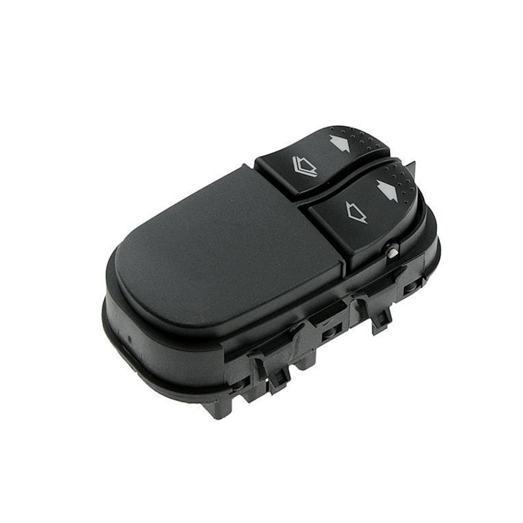Διακοπτης Για Ford Focus 1998-2005 Διπλος Παραθυρων 6 Pin NTY - ORIG.YS4T14529AAAB - 1 Τεμ. - Thumbnail 2