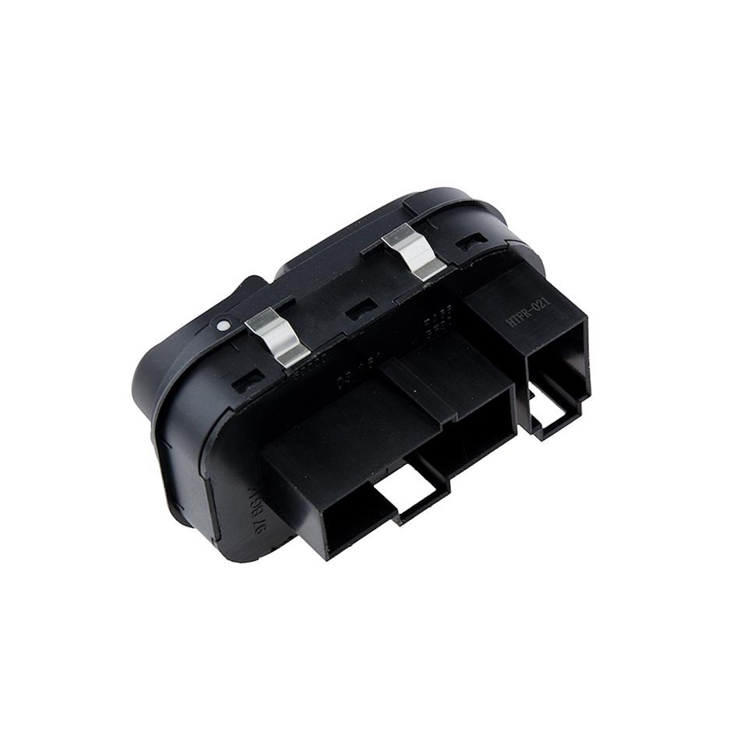 Διακοπτης Για Ford Mondeo 1997-2001 Διπλος Παραθυρων 8PIN NTY - ORIG.97BG14529AA - 1 Τεμ. - Thumbnail 3