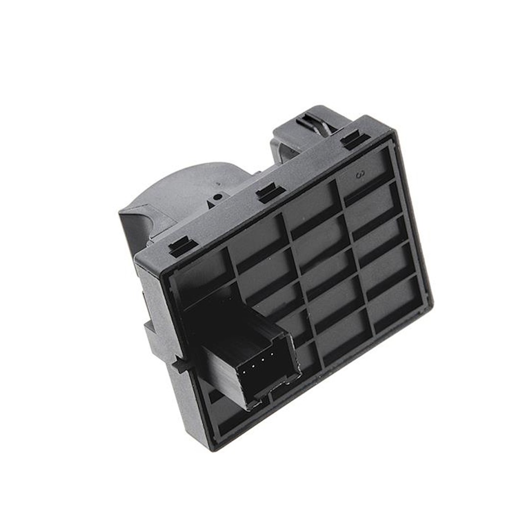 Διακοπτης Για Fiat Doblo 3 / Ducato 3 / Boxer 3 / Jumper 3 Διπλος Παραθυρων 8 Pin NTY - ORIG.735487419 - 1 Τεμ. - Thumbnail 3