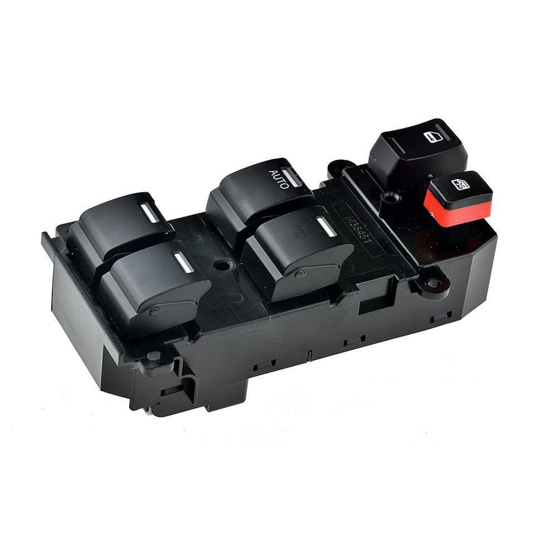 Διακοπτης Για HONDA Cr-v 2006-2009 Πολλαπλος Παραθυρων 22 Pin NTY - ORIG.35750SWAK01 - 1 Τεμ. - Thumbnail 2