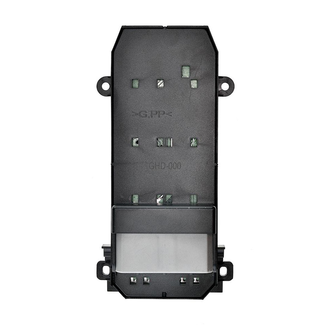 Διακοπτης Για HONDA Cr-v 2006-2009 Πολλαπλος Παραθυρων 22 Pin NTY - ORIG.35750SWAK01 - 1 Τεμ. - Thumbnail 5