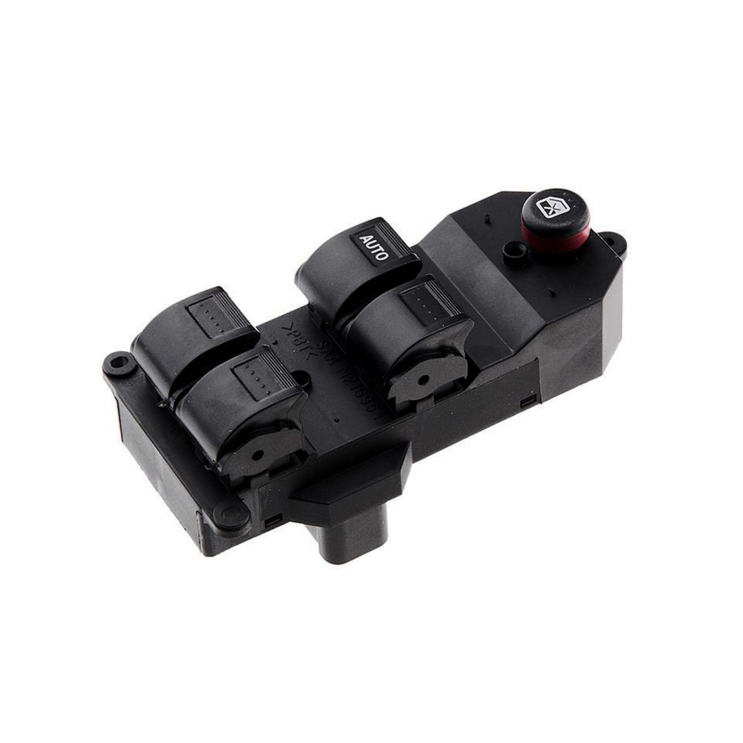Διακοπτης Για HONDA Civic 2001-2006 / Jazz 20022008 Πολλαπλος Παραθυρων 20 Pin NTY - 1 Τεμ. - Thumbnail 2