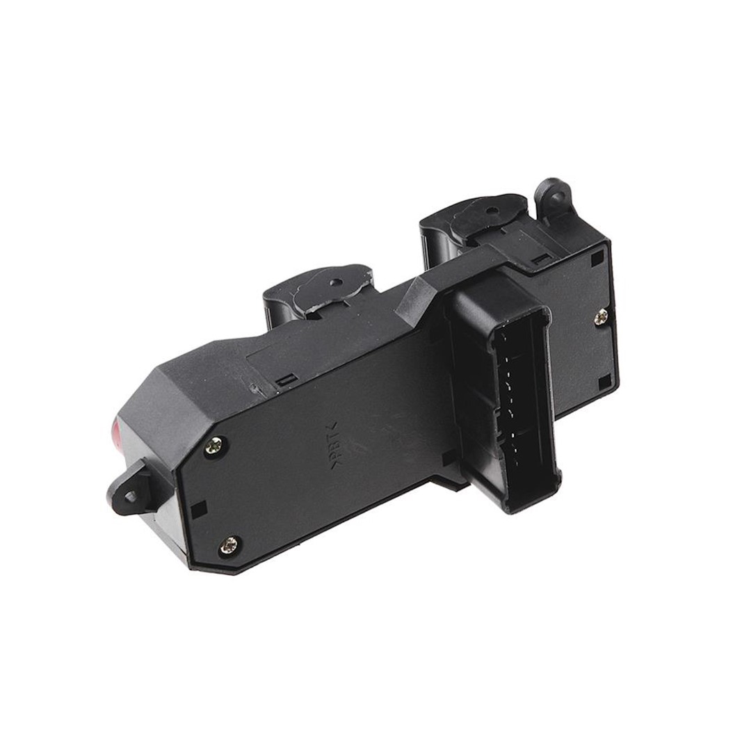 Διακοπτης Για HONDA Civic 2001-2006 / Jazz 20022008 Πολλαπλος Παραθυρων 20 Pin NTY - 1 Τεμ. - Thumbnail 3
