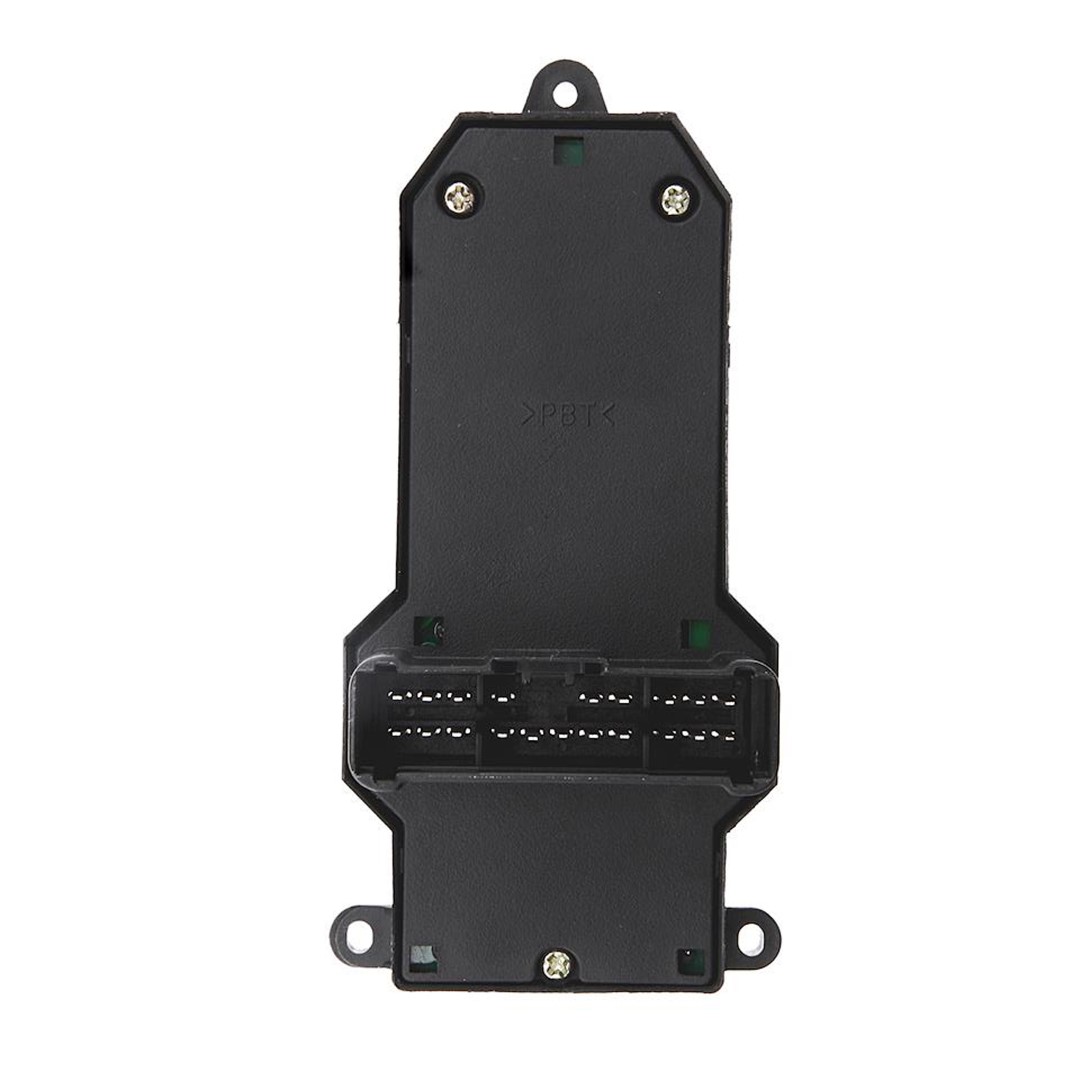 Διακοπτης Για HONDA Civic 2001-2006 / Jazz 20022008 Πολλαπλος Παραθυρων 20 Pin NTY - 1 Τεμ. - Thumbnail 5