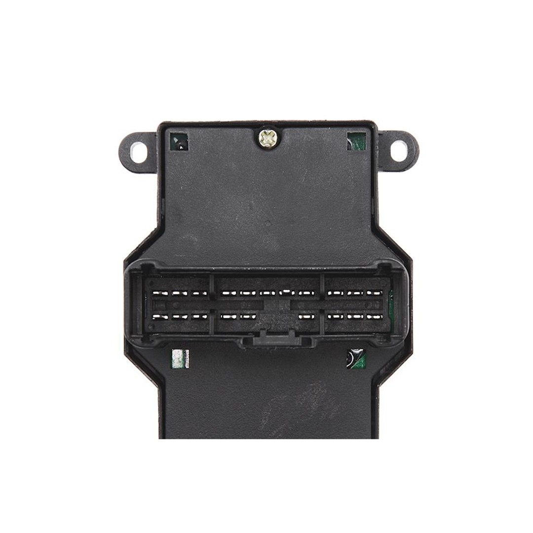 Διακοπτης Για HONDA Civic 2001-2006 / Jazz 20022008 Πολλαπλος Παραθυρων 20 Pin NTY - 1 Τεμ. - Thumbnail 6