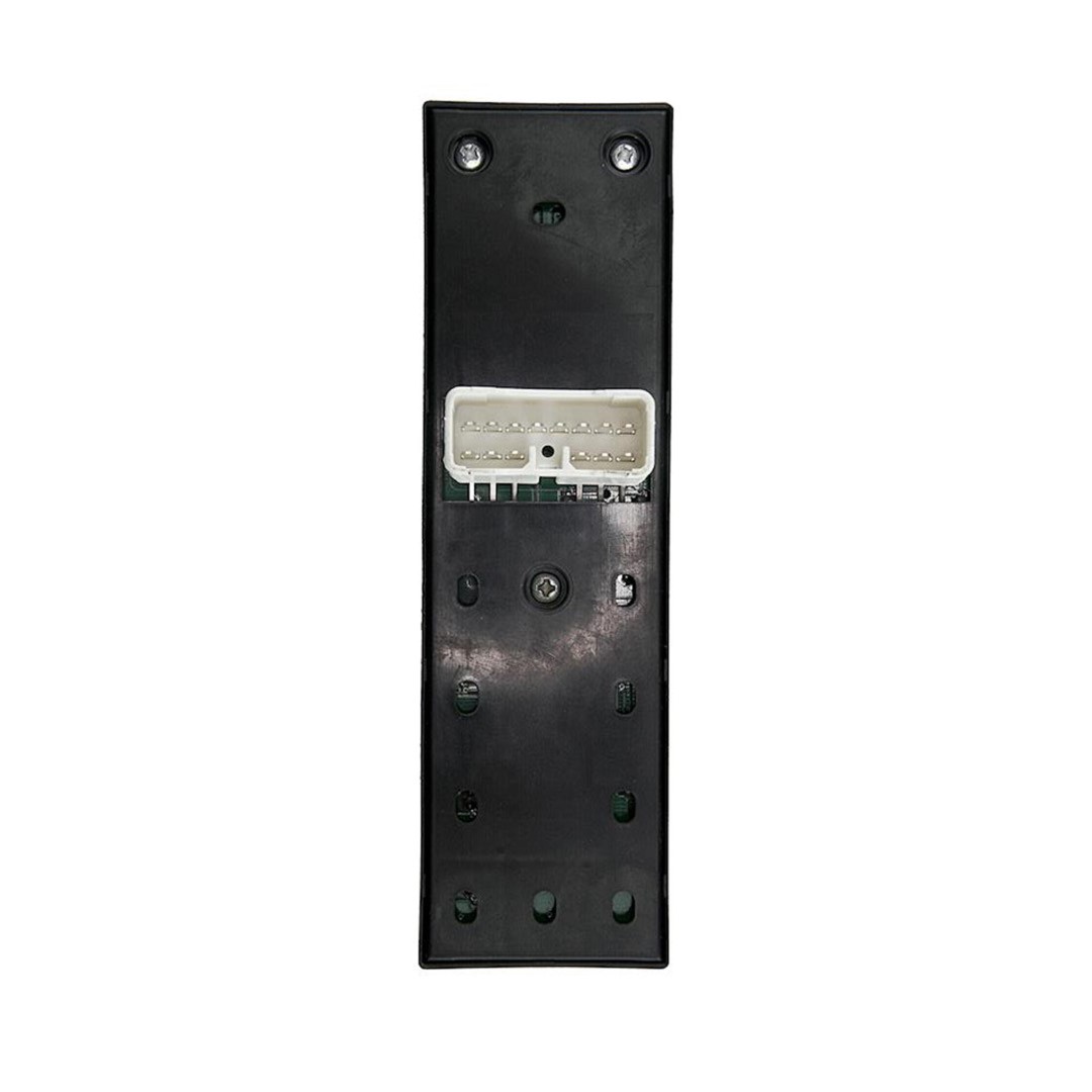 Διακοπτης Για Hyundai Tucson 2004-2010 Πολλαπλος Παραθυρων 14 Pin NTY - Orig. 935702E000 / 935702E250WK - 1 Τεμ. - Thumbnail 5