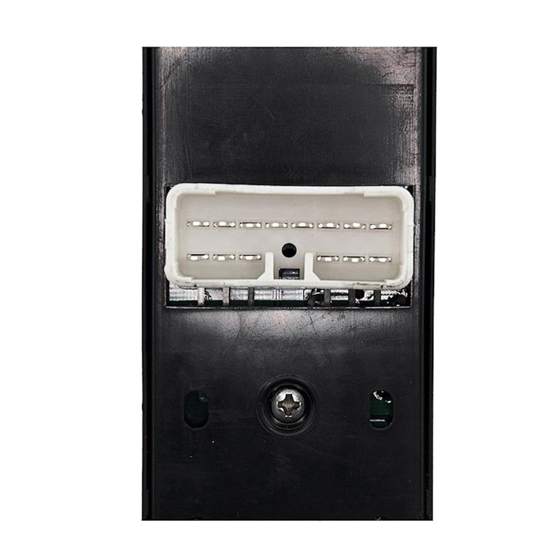 Διακοπτης Για Hyundai Tucson 2004-2010 Πολλαπλος Παραθυρων 14 Pin NTY - Orig. 935702E000 / 935702E250WK - 1 Τεμ. - Thumbnail 6