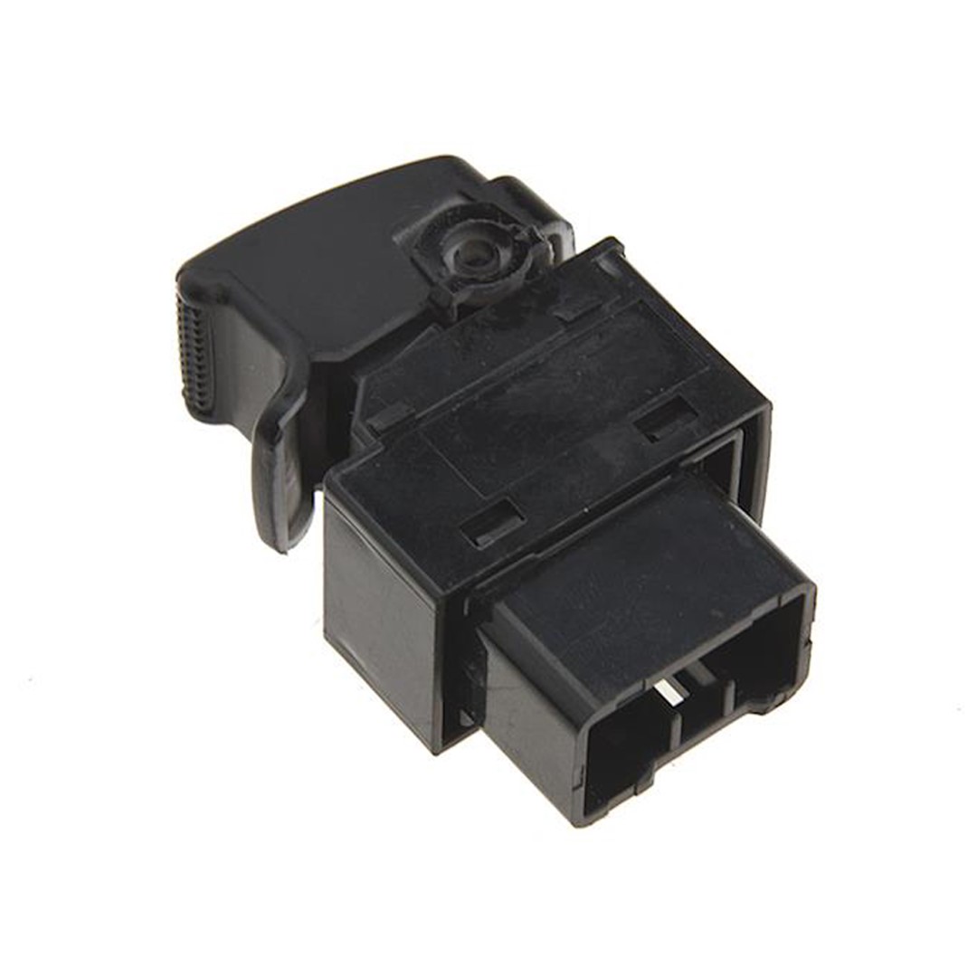 Διακοπτης Για Hyundai Tucson 2004-2010 Μονος Παραθυρων 7 Pin NTY - ORIG.935752E050WK / 935802E000 - 1 Τεμ. - Thumbnail 3