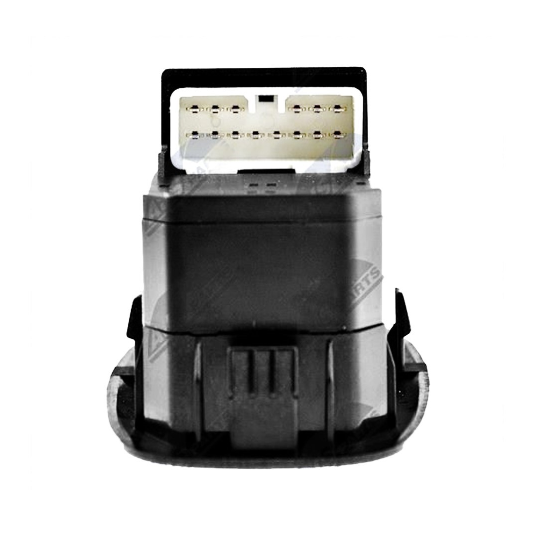 Διακοπτης Για Hyundai Accent Ii 2000-2006 Πολλαπλος Παραθυρων 21 Pin NTY - Orig. 5902048082473 - 1 Τεμ. - Thumbnail 5