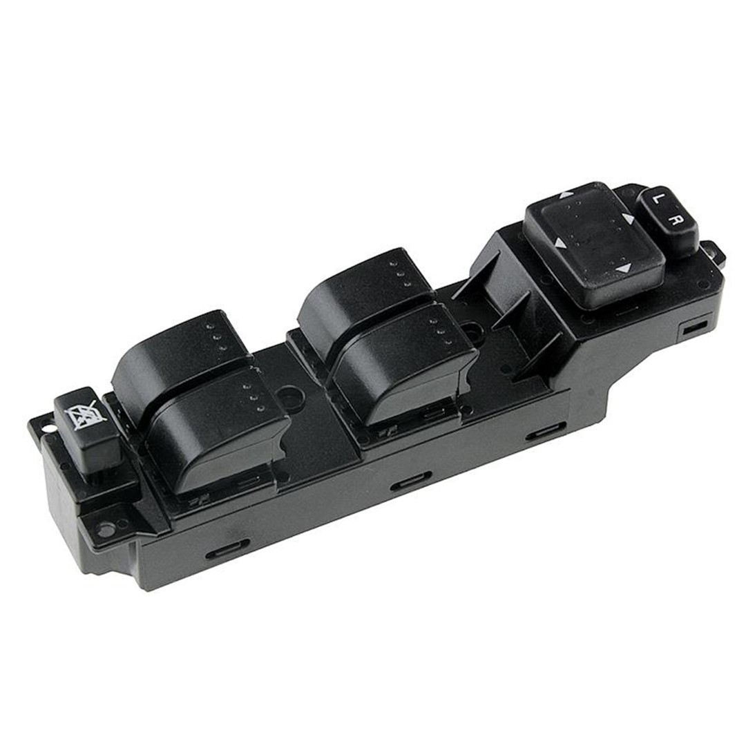 Διακοπτης Για Mazda 6 2005-2008 Πολλαπλος Παραθυρων 20 Pin NTY - 1 Τεμ. - Thumbnail 2