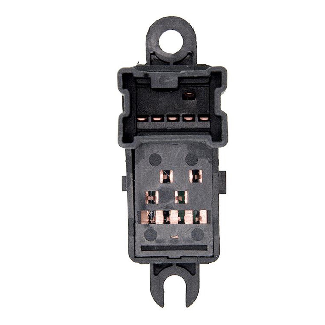 Διακοπτης Για Nissan Note E11 2006+ Μονος Παραθυρων 5 Pin NTY - 1 Τεμ. - Thumbnail 5