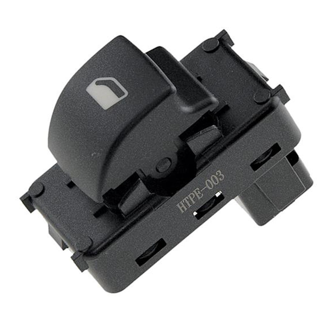 Διακοπτης Για Citroen Berlingo Combi / Peugeot Partner Tepee Μονος Παραθυρων 4 Pin NTY - ORIG.6490.HQ 6554.E3 - 1 Τεμ. - Thumbnail 2