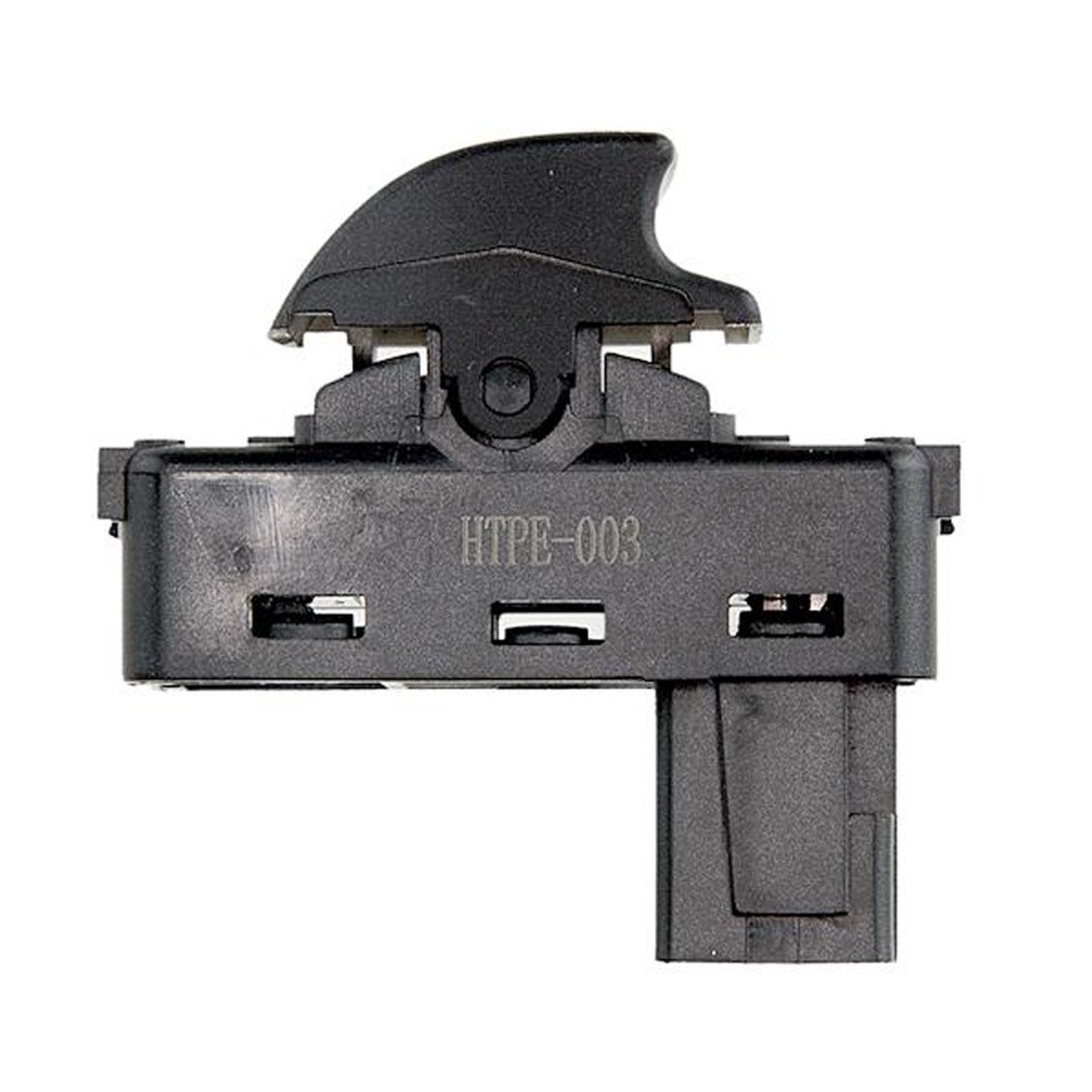 Διακοπτης Για Citroen Berlingo Combi / Peugeot Partner Tepee Μονος Παραθυρων 4 Pin NTY - ORIG.6490.HQ 6554.E3 - 1 Τεμ. - Thumbnail 4