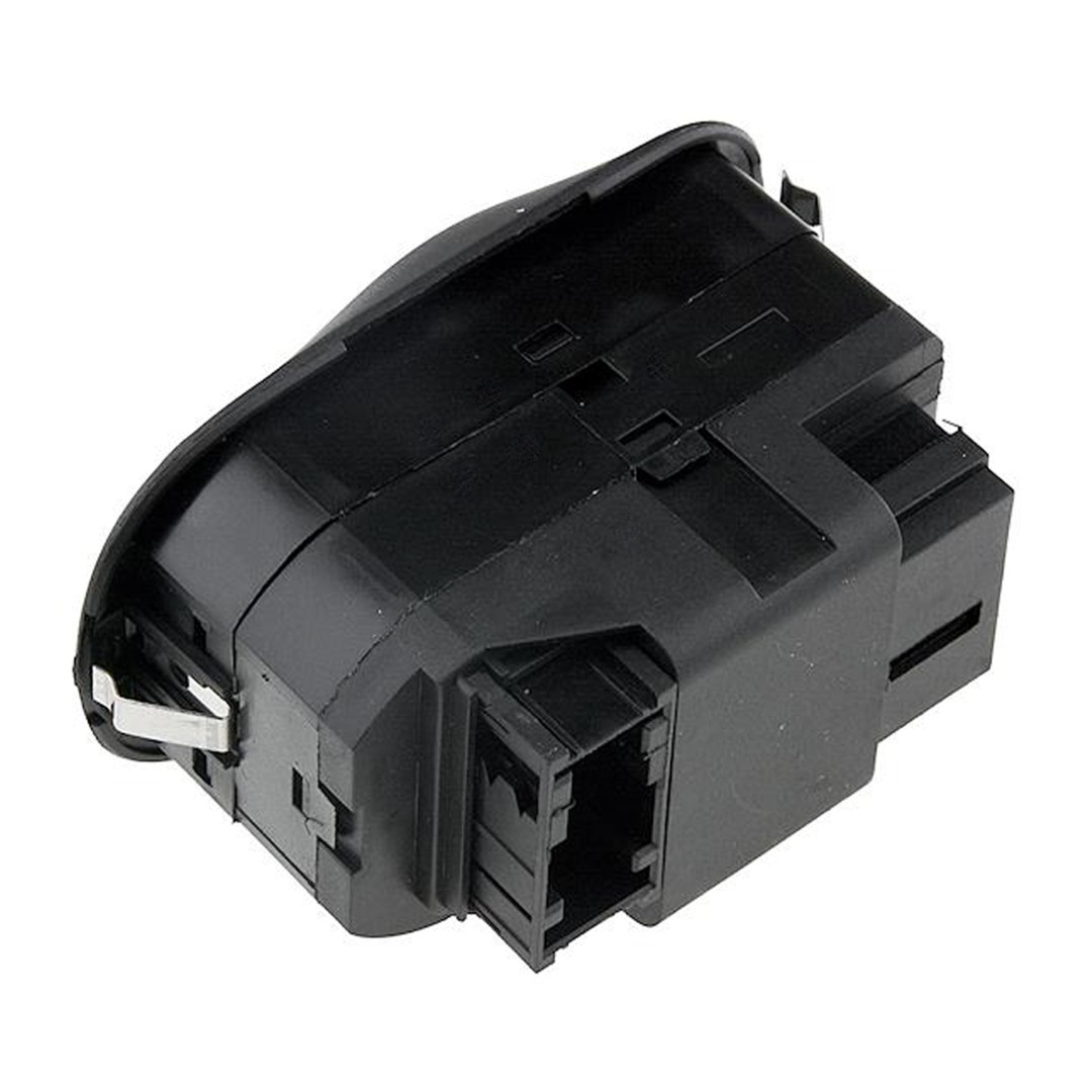 Διακοπτης Για Fiat Scudo 2001-2007 / Peugeot 206 Παραθυρων Πολλαπλος Με Πλαισιο 24 Pin (17 + 7) NTY - ORIG.6554.WA - 1 Τεμ. - Thumbnail 3