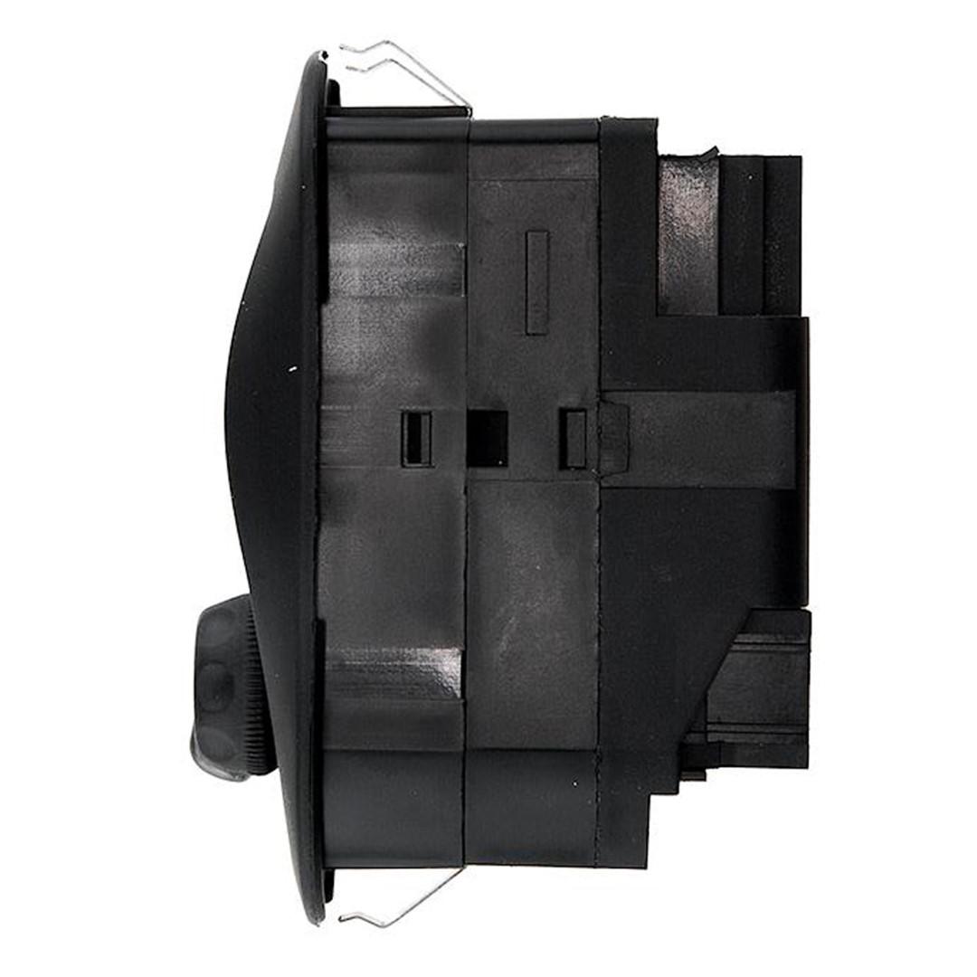 Διακοπτης Για Fiat Scudo 2001-2007 / Peugeot 206 Παραθυρων Πολλαπλος Με Πλαισιο 24 Pin (17 + 7) NTY - ORIG.6554.WA - 1 Τεμ. - Thumbnail 4