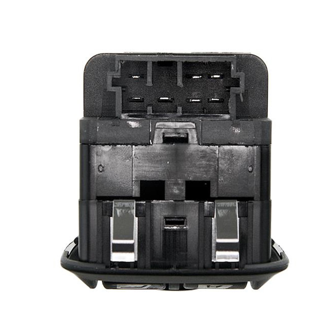 Διακοπτης Για Fiat Scudo 2001-2007 / Peugeot 206 Παραθυρων Πολλαπλος Με Πλαισιο 24 Pin (17 + 7) NTY - ORIG.6554.WA - 1 Τεμ. - Thumbnail 7