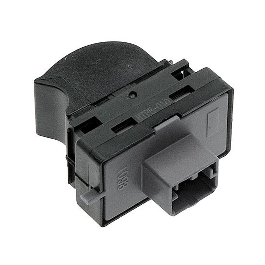 Διακοπτης Για Peugeot Bipper 2008+ / Citroen Nemo 2008+ / Fiat Fiorino 2008+ Μονος Παραθυρων 4 Pin NTY - ORIG.6490H0 / 735417033 - 1 Τεμ. - Thumbnail 3