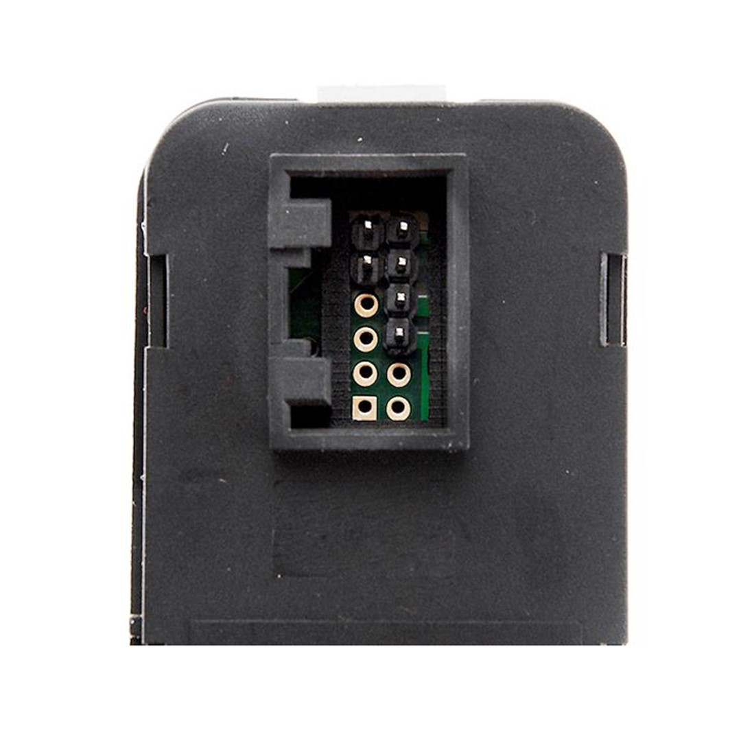 Διακοπτης Για Opel Astra G 1998+ / Zafira A 1999+ Διπλος Παραθυρων 6 Pin NTY - ORIG.09100301 / 6240107 / 90561088 - 1 Τεμ. - Thumbnail 6