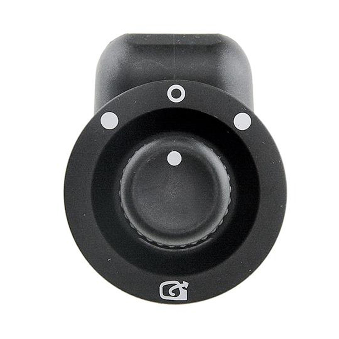 NTY - Διακόπτης Καθρεπτών 10 PIN Για Renault Megane II Scenic II Laguna Με OEM 8200676533 Για Ακριβή Έλεγχο Και Αξιόπιστη Λειτουργία – 1 Τεμ. (EWS-RE-006/AJ)