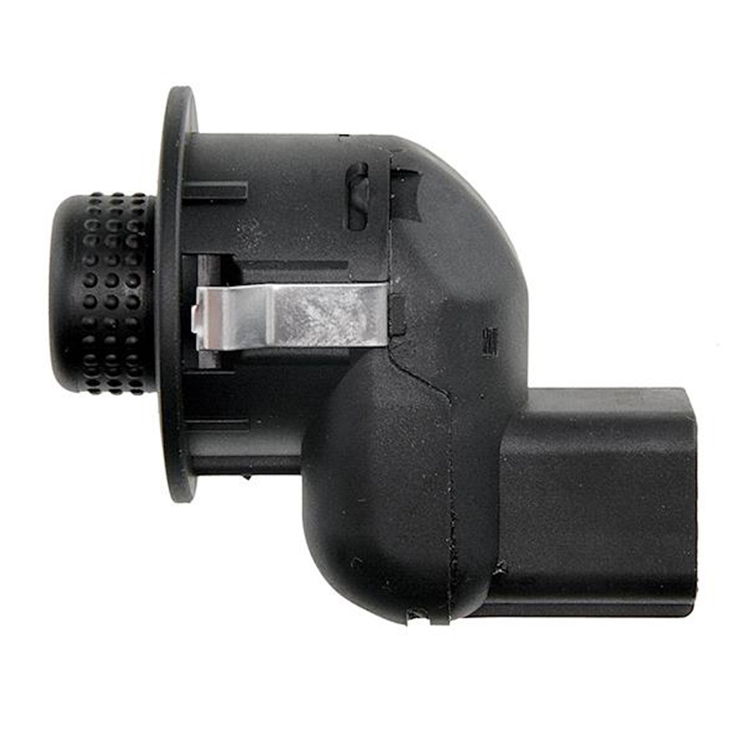 NTY - Διακόπτης Καθρεπτών 10 Pin Για Renault Megane Ii Scenic Ii Laguna Με OEM 8200676533 Για Ακριβή Έλεγχο Και Αξιόπιστη Λειτουργία – 1 Τεμ. (EWS-RE-006/AJ) - Thumbnail 5