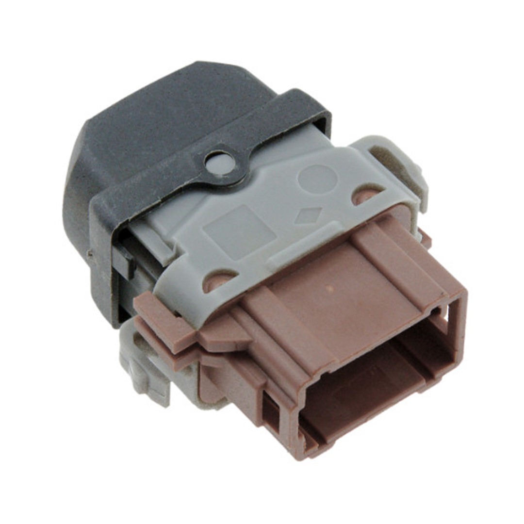 Διακοπτης Για Renault Megane 2002+ Μονος Παραθυρων 6 Pin NTY - ORIG.8200108265 / 8200442266 - 1 Τεμ. - Thumbnail 3
