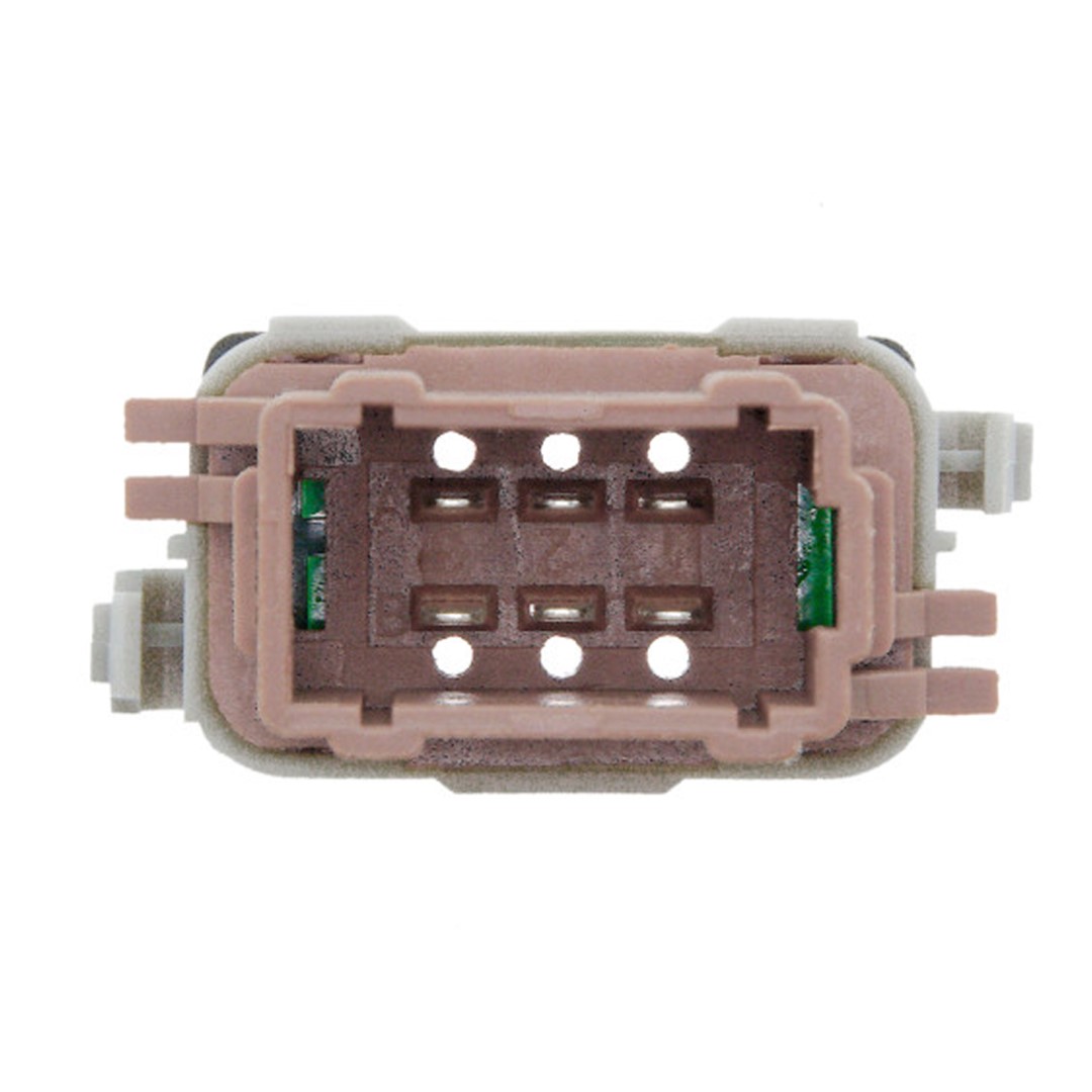 Διακοπτης Για Renault Megane 2002+ Μονος Παραθυρων 6 Pin NTY - ORIG.8200108265 / 8200442266 - 1 Τεμ. - Thumbnail 5