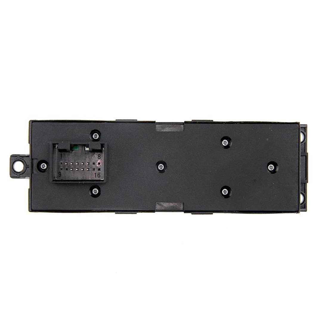 Διακοπτης Για Skoda Fabia 1999-2008 / Octavia 1996-2010 / Superb 2002-2008 Πολλαπλος Παραθυρων 9 Pin NTY - ORIG.1J4959857C - 1 Τεμ. - Thumbnail 5
