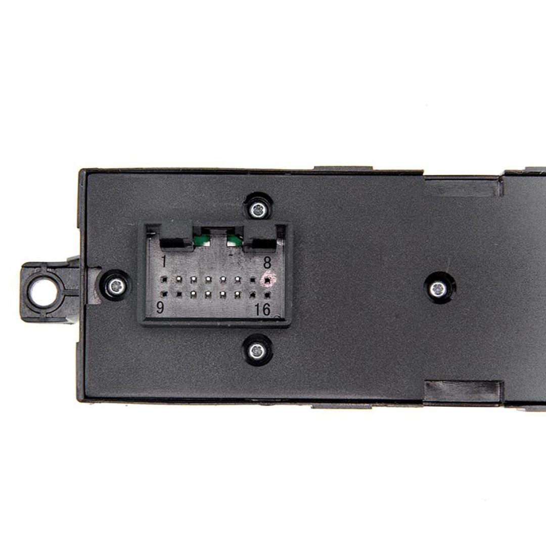 Διακοπτης Για Skoda Fabia 1999-2008 / Octavia 1996-2010 / Superb 2002-2008 Πολλαπλος Παραθυρων 9 Pin NTY - ORIG.1J4959857C - 1 Τεμ. - Thumbnail 6