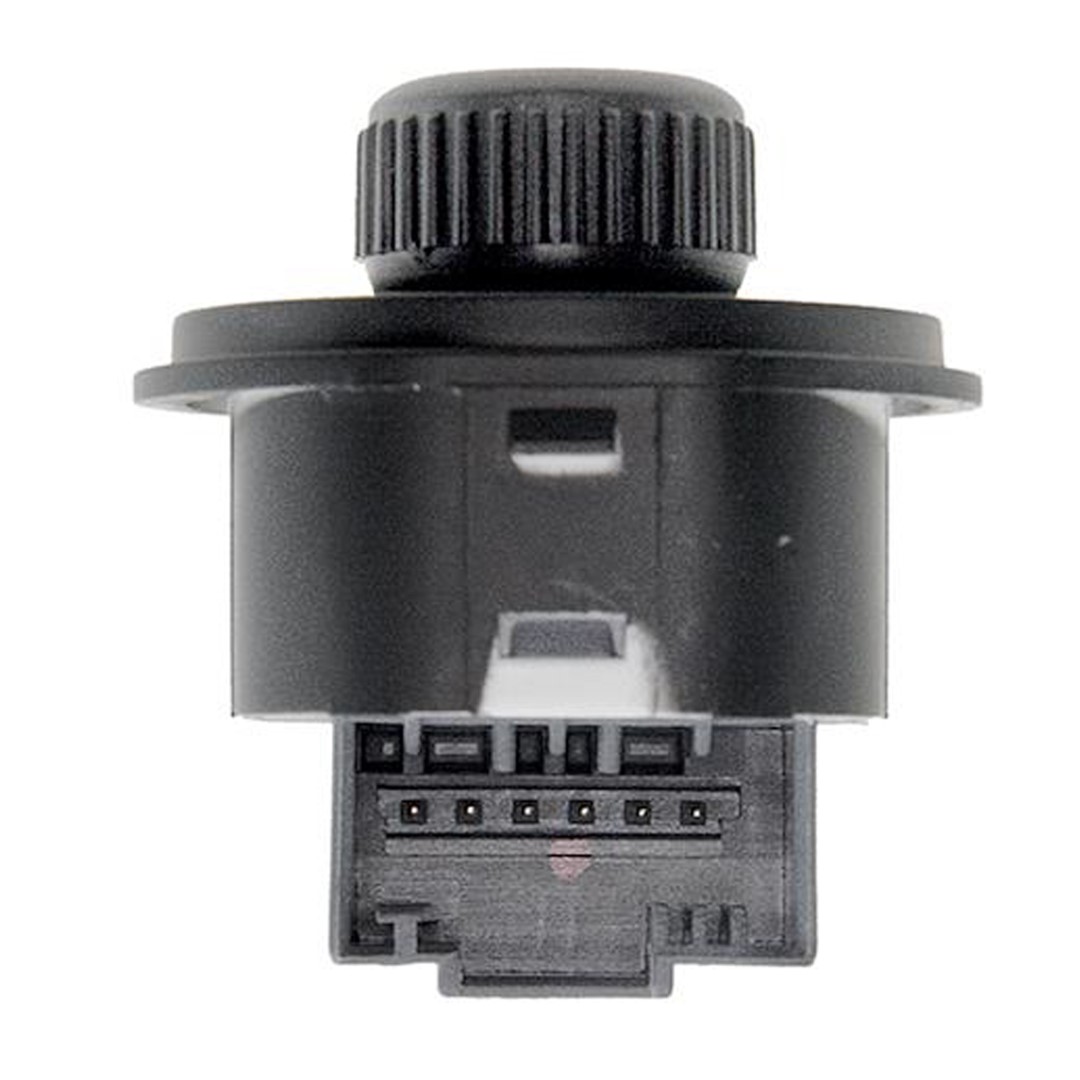 Διακοπτης Για Skoda Octavia 2004-2013 Καθρεπτων 6 Pin NTY - ORIG.1Z1959565A / 1Z1959565A3X1 - 1 Τεμ. - Thumbnail 6