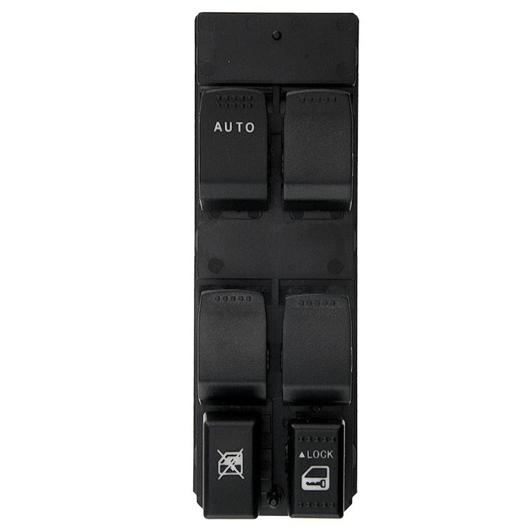ΔΙΑΚΟΠΤΗΣ ΓΙΑ SUZUKI SWIFT 2005+ / FIAT SEDICI 2006+ ΠΟΛΛΑΠΛΟΣ ΠΑΡΑΘΥΡΩΝ 13 PIN NTY - orig.3799077J00 - 1 ΤΕΜ.