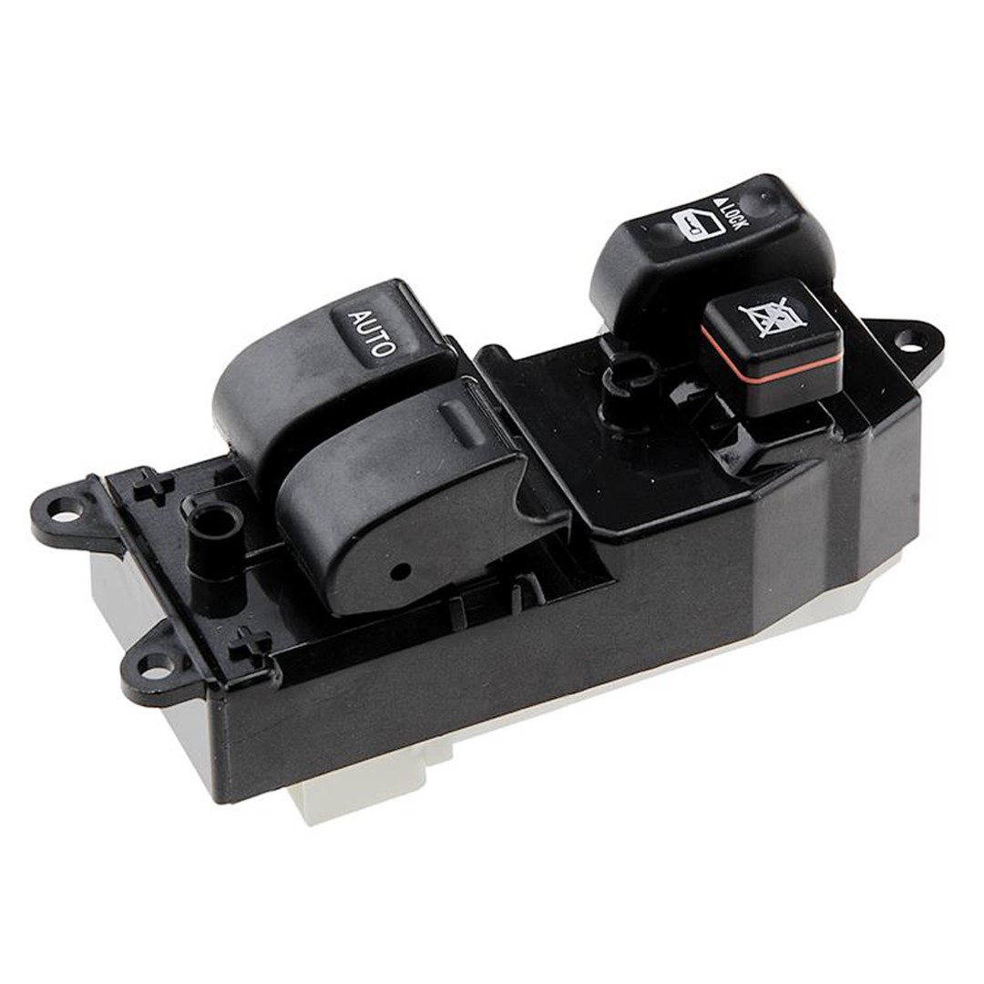 Διακοπτης Για Toyota Corolla 1999-2001 Διπλος Παραθυρων 13 Pin NTY - ORIG.8482012361 - 1 Τεμ. - Thumbnail 2
