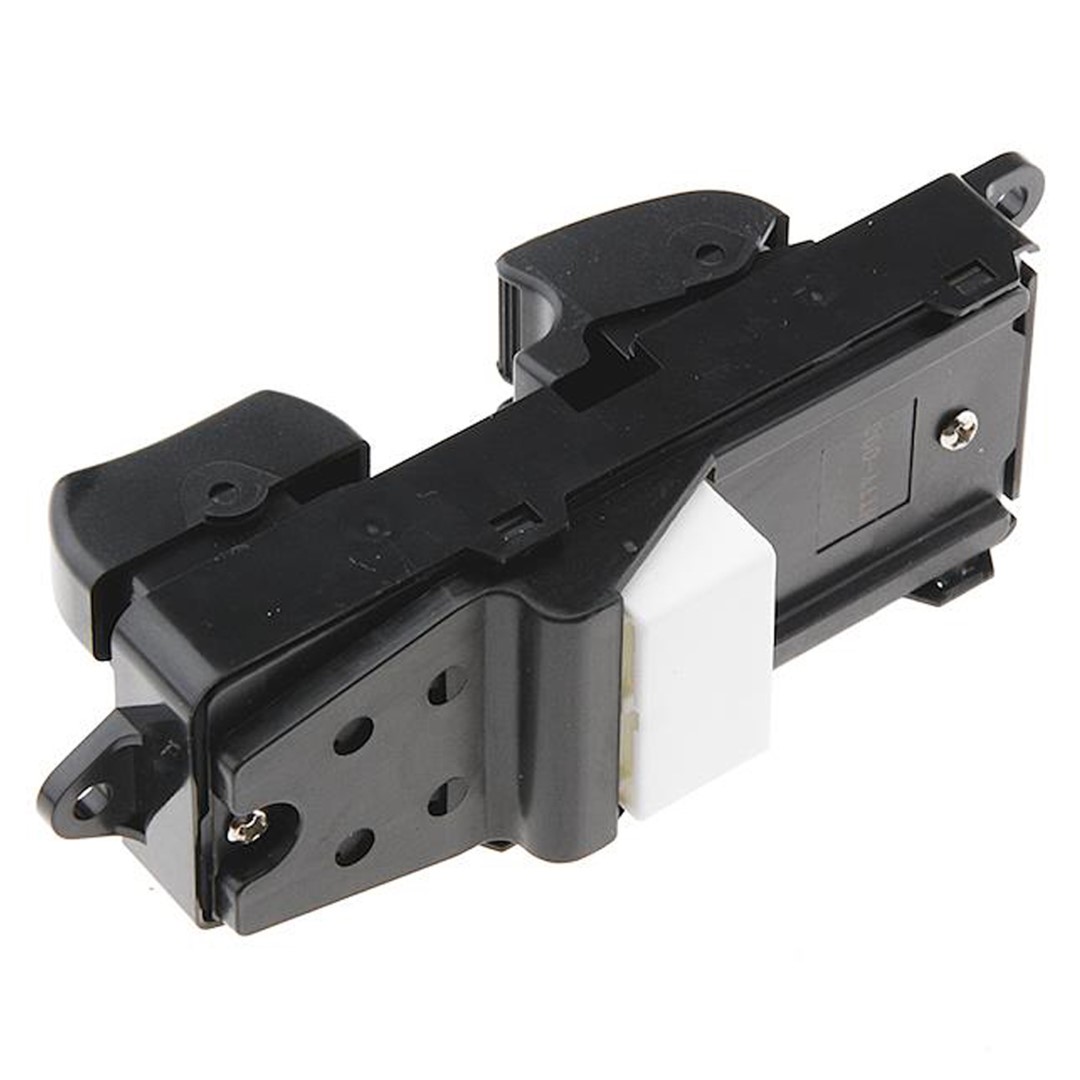 Διακοπτης Για Toyota Corolla 2002-2007 / Avensis 2002+ Διπλος Παραθυρων 24 Pin NTY - 1 Τεμ. - Thumbnail 3