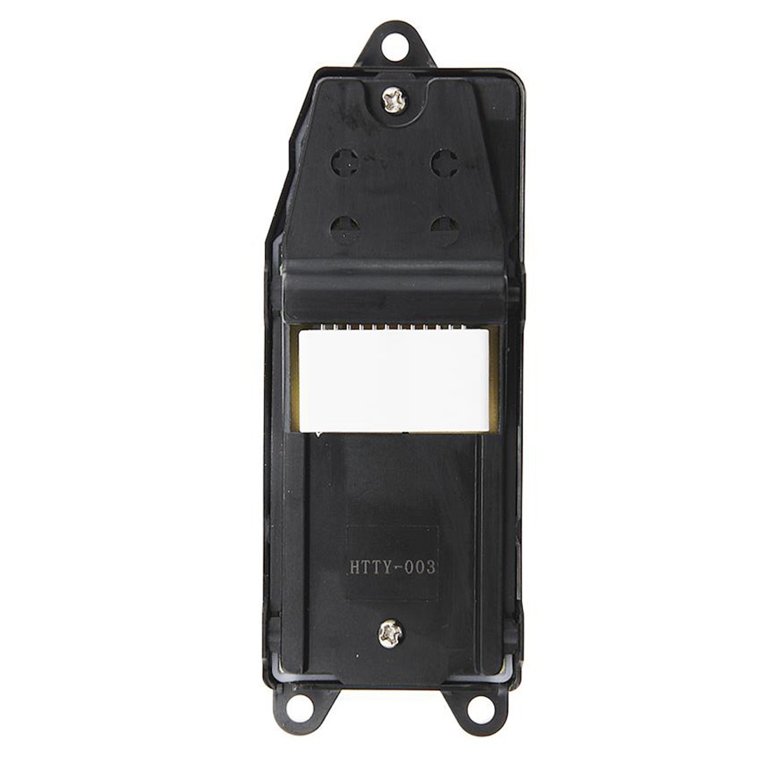 Διακοπτης Για Toyota Corolla 2002-2007 / Avensis 2002+ Διπλος Παραθυρων 24 Pin NTY - 1 Τεμ. - Thumbnail 5