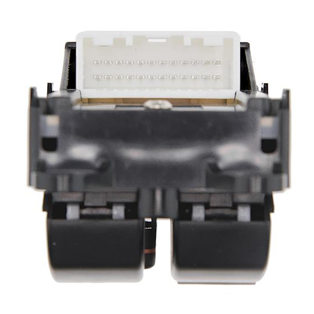 Διακοπτης Για Toyota Corolla 2002-2007 / Avensis 2002+ Διπλος Παραθυρων 24 Pin NTY - 1 Τεμ. - Thumbnail 6