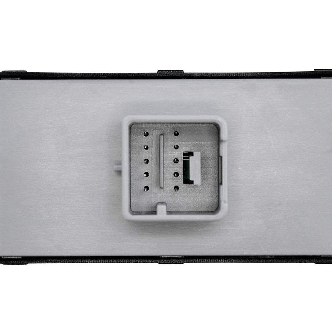 Διακοπτης Για Vw Golf 6 / Passat / Eos / Caddy / Tiguan / Touareg Πολλαπλος Παραθυρων 10 Pin NTY - ORIG.5K4959857 5ND959857 - 1 Τεμ. - Thumbnail 5