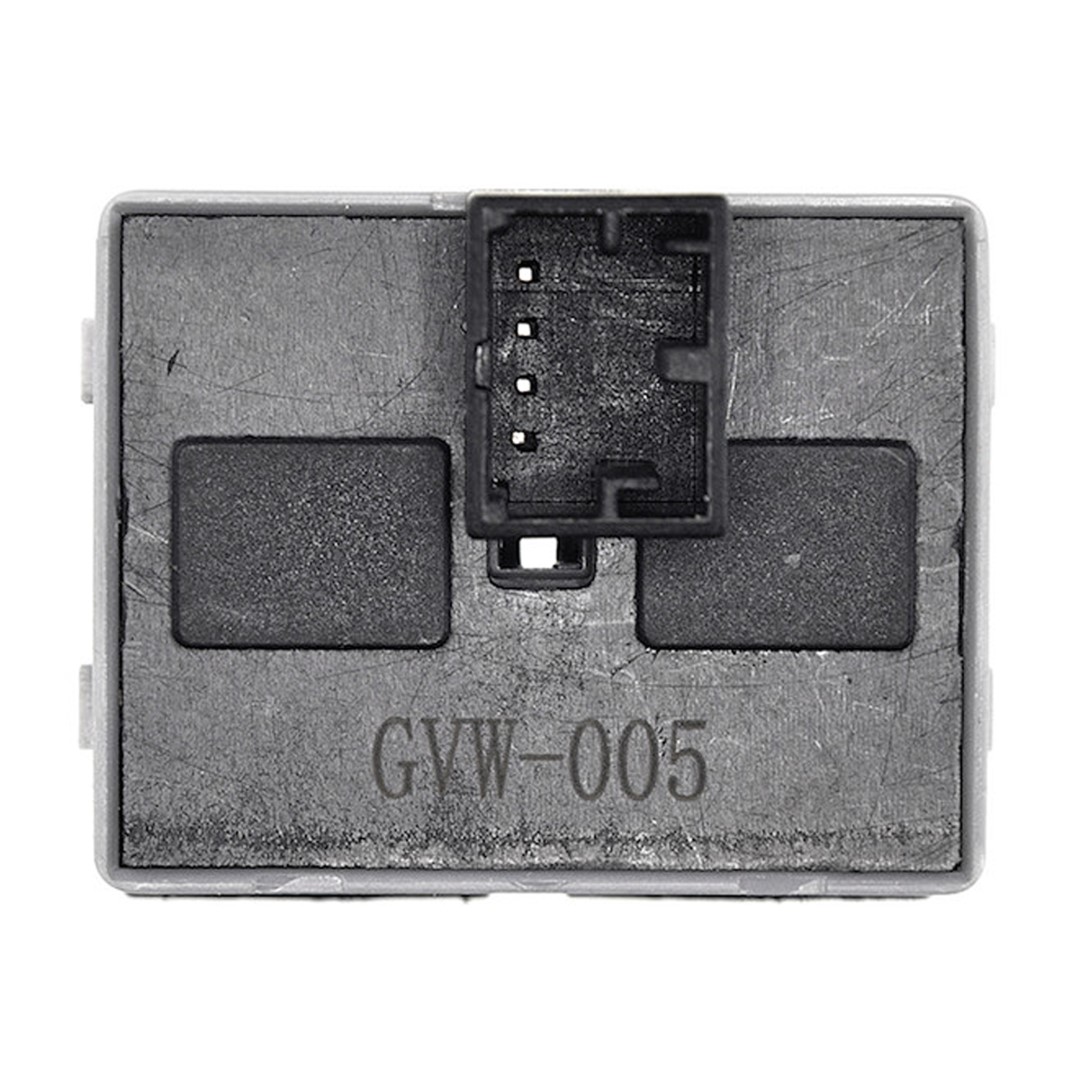 Διακοπτης Για Vw Transporter T5 Διπλος Παραθυρων 4 Pin NTY - ORIG.7E0959855A - 1 Τεμ. - Thumbnail 4