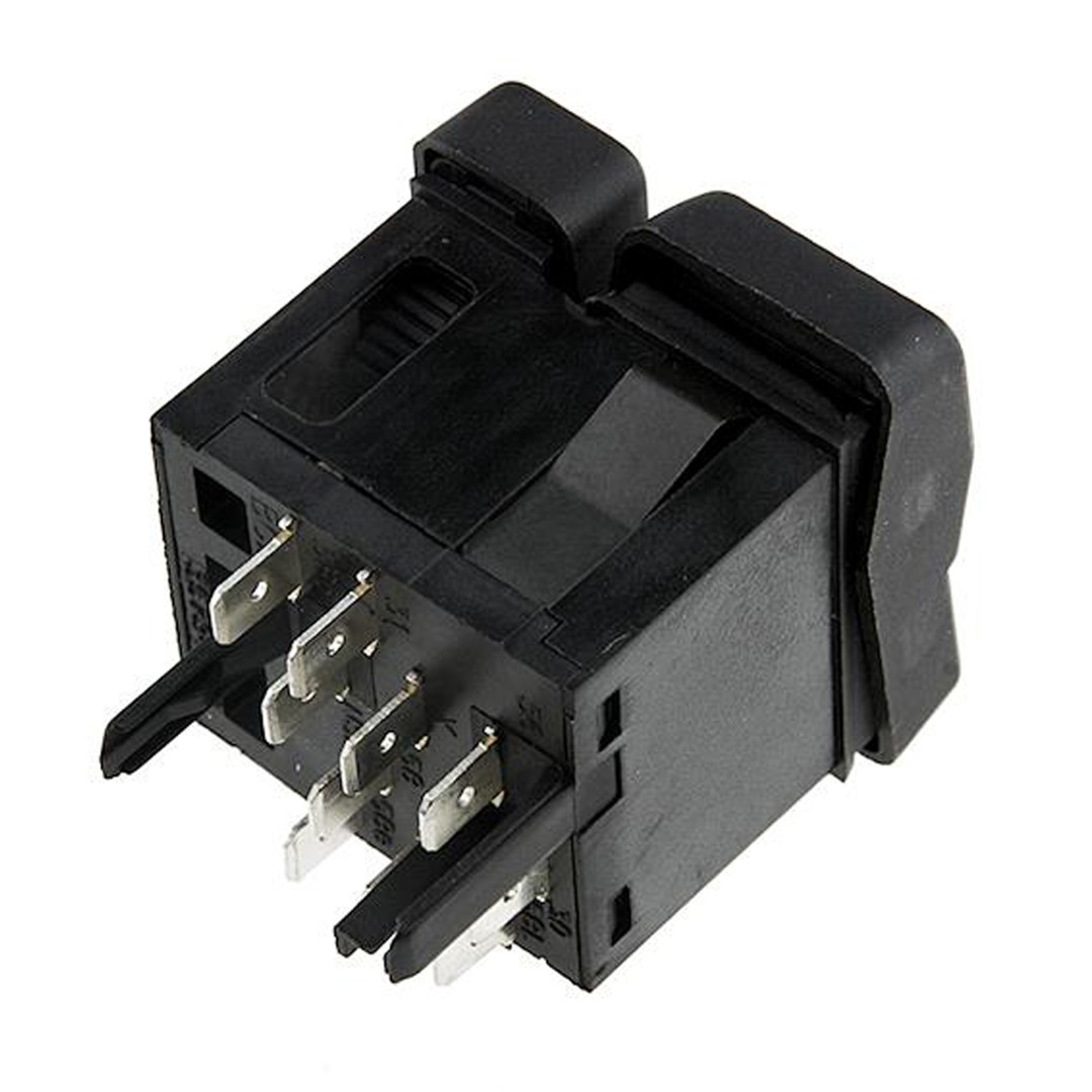 Διακοπτης Για Vw Transporter T4 1990-2004 Φωτων NTY - ORIG.357941531 / 35794153101C - 1 Τεμ. - Thumbnail 3